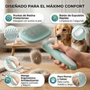 C2: Diseñado para el Máximo Confort - Puntas Protectoras y 1 Clic