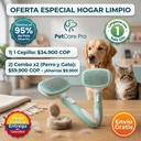 C4: Oferta Especial Hogar Limpio y Combo x2