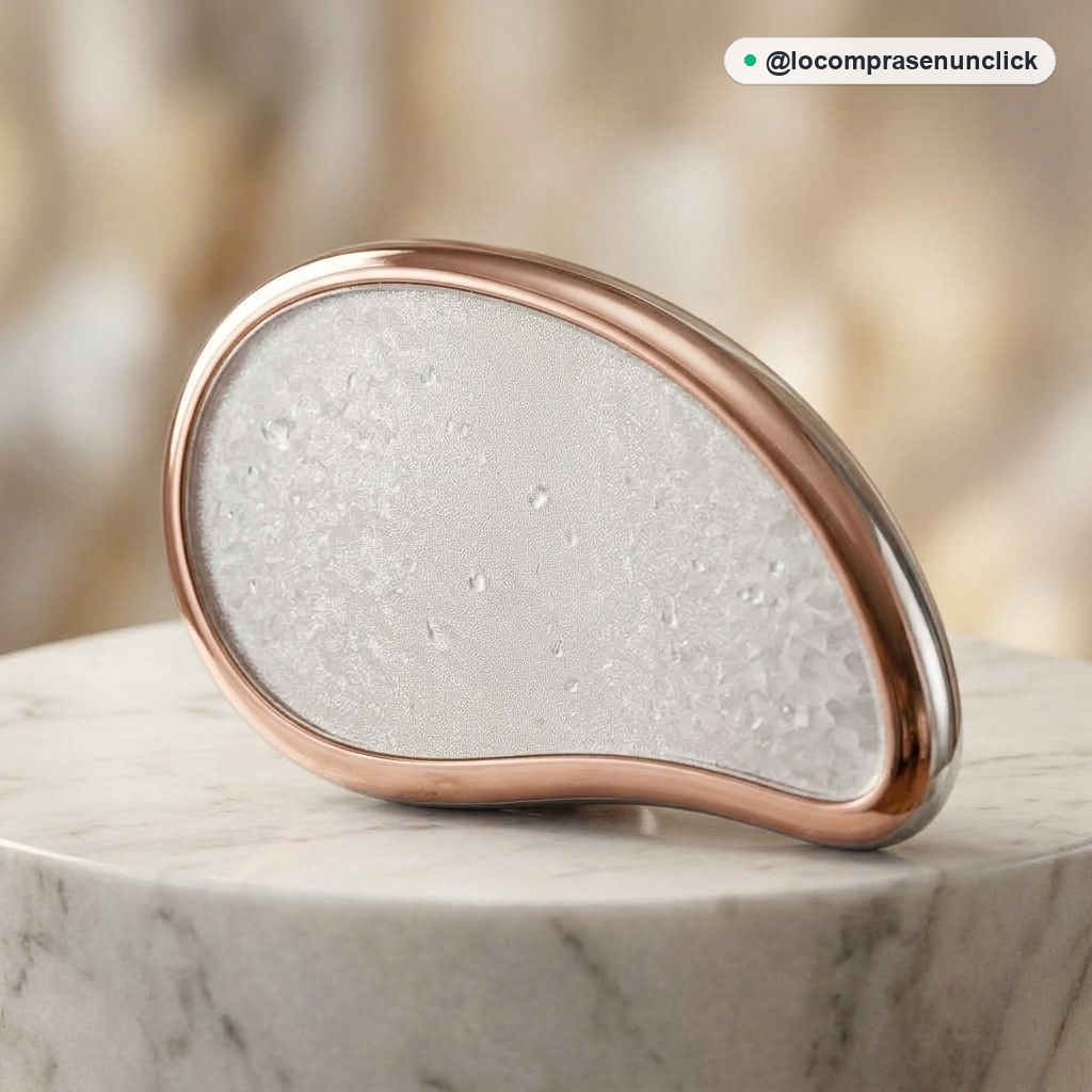 C2: Superficie Nano Cristalina Abrasiva Micro-Grabada Lavable