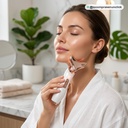 C3: Rutina de Efecto Lifting y Drenaje Linfático Facial y Cuello