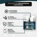 Crema Afcare Retinol + Colágeno - Dropi #1