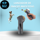 Lanzador de Snacks Mascotas - Dropi #3