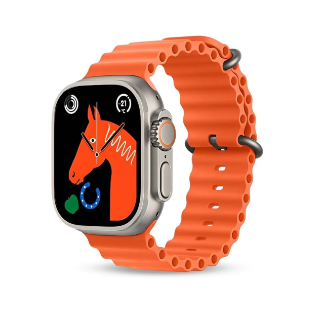 Smartwatch Deportivo Serie 9 - Dropi #4
