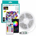 Tira LED RGB Inteligente 5m - Dropi #2