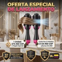 C4: Oferta Especial de Lanzamiento y Combo Dúo
