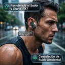 C3: Rendimiento Deportivo - Resistencia IPX7 y Ajuste Seguro