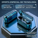 C4: Oferta Especial de Tecnología y Combo Dúo